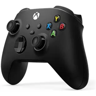 【XBOX】【周邊】Xbox Series X/S/Xbox One 無線控制器《磨砂黑》【普雷伊】