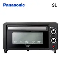 在飛比找良興EcLife購物網優惠-Panasonic 國際牌 9L 電烤箱 NT-H900