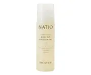 Natio Aluminum Free Roll On Deodorant 100ml