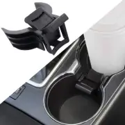 For Toyota Highlander 2015-20 Center Console Cup Holder Insert Clamp limiter EOU