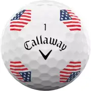 2022 Chrome Soft X Golf Balls