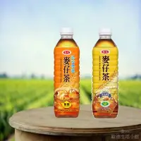 在飛比找Yahoo!奇摩拍賣優惠-【可面交】【宅配限1箱】【愛之味】愛之味麥仔茶 冰萃漫香無糖