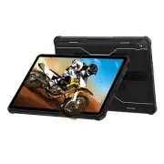 Oukitel RT1 LTE 4GB/64GB 10.1"IPS Octa Core 10000mAh Rugged Tablet By FedEx