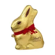 Lindt Gold Bunny From Alpine Milk Chocolate 200g 3er Pack Hohlfigur