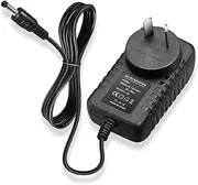 21W 15V AC Power Adapter for Alexa Echo Plus 1st Gen, Echo 2nd/1st Gen, Echo Show 1st Generation Speaker, Echo Link, Look Camera, Fire TV 2nd Gen Charger Cable Cord Replacement