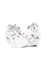 Balenciaga XS Le Cagole Shoulder Bag