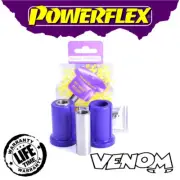Powerflex Front Wishbone Front Inner Bushes Fiat Uno PFF16-101