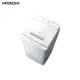 (員購)Hitachi 日立 11kg直立式洗脫變頻洗衣機 BWX110GS -含基本安裝+舊機回收