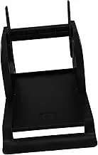 SECFOU Printer Bracket Label Supply Printer Accessory Dual Use Label Holder Convenient Shipping Labels Rack Dual Use Label Paper Holder Code Labels Bracket Printer Supply Label Accessory