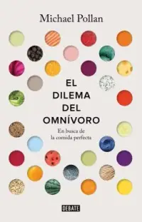 在飛比找博客來優惠-El dilema del omnívoro/ The Om