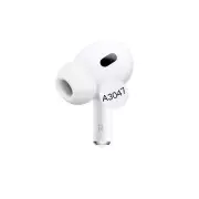 New Apple AirPods Pro 2nd Generation USB-C Replacement - Right Side Only A3047