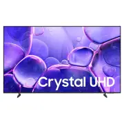 Samsung 65" U8500F Crystal UHD 4K Smart TV 2025 UA65U8500FWXXY
