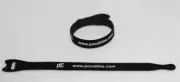 Hook and Loop Fastener Cable Ties 8 Inch Bag 25