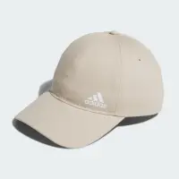 在飛比找momo購物網優惠-【adidas 愛迪達】MH CAP 棒球帽 老帽 運動 休