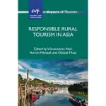 RESPONSIBLE RURAL TOURISM IN ASIA