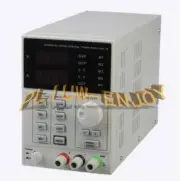 KA3005D DC Power Supply High Precision Variable Adjustable Lab Equipment 30V 5A