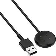 Electro-weideworld Charger for Goo gle Pixel Watch 2, USB Charging Cable Cord Charging Dock Charger Stand, 1M