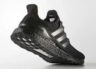 【KA】Adidas Ultra Boost Triple Black 3.0 BA8923黑 非BA8920 現貨