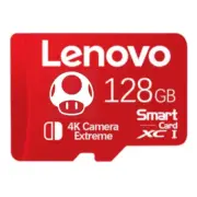 Lenovo 128GB Micro SD Card - BRAND NEW