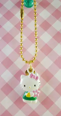 在飛比找樂天市場購物網優惠-【震撼精品百貨】Hello Kitty 凱蒂貓 KITTY鑰