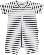 Baby Zippy - Zip Romper Wondersuit