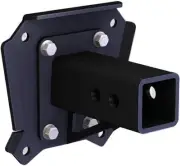 NEW KFI Rear 2" Receiver Hitch Fits Polaris RZR XP 1000 XP 4