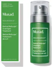 Murad Retinal Resculpt Overnight Treatment 30 Ml