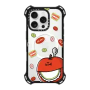 iPhone 16 Pro Bounce Case MagSafe Compatible apple by second morning