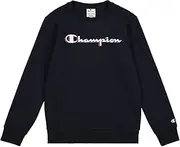 [Champion] Boys Legacy Boy-Big Logo Sweatshirt