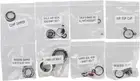RockShox Service Kit Full 2013-16 SID/Reba SA A2-A3 includes seals, hardware