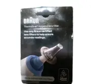 BRAUN ThermoScan Hygienic lens filter 40 Ear thermometer lens filters Baby