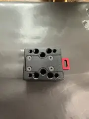Quick Release Plate Tripod QR Plate Camera Mount Adapter