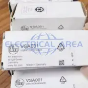 1PC NEW IFM VSA001 VIBRATION SENSOR Fast delivery