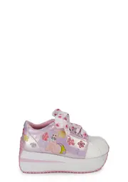 [Dolls Kill x SpongeBob] Underwater Pals Platform Sneakers