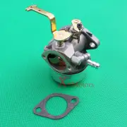 Carburetor For Tecumseh 640260 640260A 8Hp 10Hp Coleman Craftsman Generator Carb