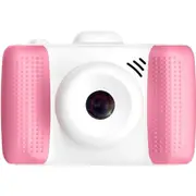 Brooklyn Kids Dual Snapshot Camera - Pink