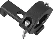 DRESSOOS Headlight Bracket Light Clamp Holder LED Light Brackets LED Light Bar Mounting Brackets Mounting Rack Light Mount Bracket for Light Auto LED Light Bracket Light Bar Brackets