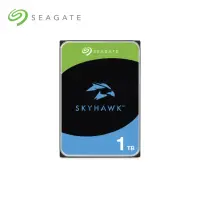 在飛比找momo購物網優惠-【SEAGATE 希捷】監控鷹 SkyHawk 1TB 54