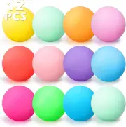 12 Pcs Stress Balls Set for Adults and Kids - Squishy Ball Sensory Fidget Toy...