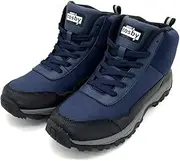 cosby(コスビー) GCM0036 Men's Hiking Shoes