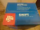 Dirt Devil Swift 2-in-1 Cordless/Bagless Upright Handheld Stick Vacuum Cleaner