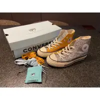 在飛比找蝦皮購物優惠-正品Converse X Chiara Ferragni 匡