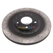 Bremtec Evolve F2S Brake Rotor - BDR22924EV