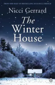 The Winter House by Nicci Gerrard (English) Paperback Book