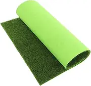 BCOATH Outdoor Grass Pads for Dogs Artificial Turf Grass Levelawn Rug Faux Green Grass for Dog Turf Potty
