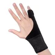 Trigger Finger Splint, Pinky Finger Splints For Finger Pain Relief And Broken Fingers, Little Finger Brace Support