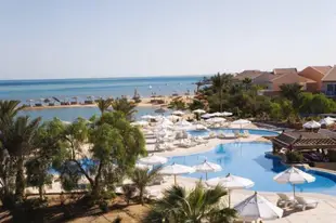 瑞享飯店 - 艾爾古納Spa度假村Movenpick Resort & Spa El Gouna