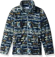 [Columbia] Boys' Zing Fleece Jacket Jacket