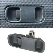 Car Upper Glove Box Lock Toolbox Latch Lock Fit for Mitsubishi Fit for Montero Fit for Pajero MK3 V73 V75 V77 2000-2006 MR402499