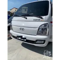 在飛比找蝦皮購物優惠-銳訓汽車配件精品 現代 Porter 小霸王 貨車 安裝 聲